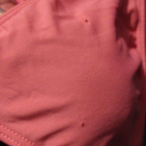 🩷 Roxy pink bikini top - Picture 9 of 10